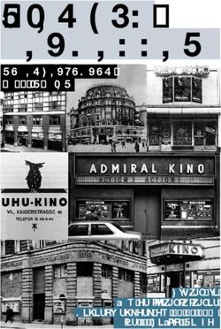 NIEMALS VERGESSEN! NOVEMBERPOGROM 1938 IN WIEN - Broschüre zum antifaschistischen Gedenkrundgang am 10.11.2019 Wien, 7. Bezirk, Neubau - Rundgang ...