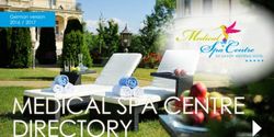 Medical SPa centre - German version 2016 / 2017 - cloudfront.net