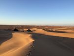 Wüstenreise Marokko - Voyages à miracles - Oekumenische ...