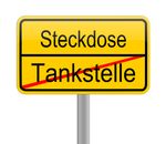 DIHK-Merkblatt Elektromobilit&auml;t - Elektrofahrzeuge im Unternehmen rechtssicher laden