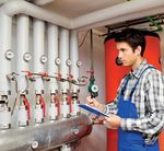 Installateur & Heizungsbau - Kursprogramm 2020 Die Bildungsst&auml;tten der Handwerkskammer Berlin - Bildung4u