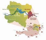 GENUSS-INITIATIVE R&Ouml;MERLAND CARNUNTUM-MARCHFELD - Genussvolle Erlebnisse im Gem&uuml;se- & Weingarten &Ouml;sterreichs - Donau Nieder&ouml;sterreich