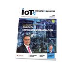 LoT 4INDUSTRY&BUSINESS - MEDIADATEN 2021 MEDIA DATA - TECHNIK + MEDIEN