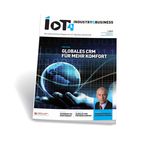 LoT 4INDUSTRY&BUSINESS - MEDIADATEN 2021 MEDIA DATA - TECHNIK + MEDIEN