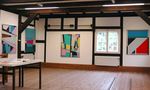 Bernhard Kock K&uuml;nstlerstipendium 2018 - Emsl&auml;ndische Landschaft e.V. f&uuml;r die Landkreise Emsland und Grafschaft Bentheim