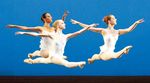 PROLOG J&Auml;NNER 2015 | N 185 - Mit einem Originalbeitrag von KS Leo Nucci Interviews: Theorin, Young, Maximova Tanzdemonstrationen, Choreographische ...