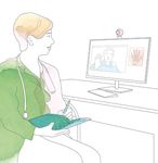 Das deutsche Gesundheitssystem - Leistungsstark. Sicher. Bew&auml;hrt.