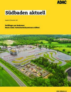 S&uuml;dbaden aktuell Stei&szlig;lingen am Bodensee: Neues ADAC Fahrsicherheitszentrum er&ouml;ffnet