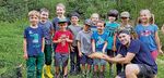 Geisinger Ferien-programm endet mit Spa&szlig;, Spiel und Sonnenschein