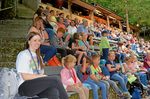 Geisinger Ferien-programm endet mit Spa&szlig;, Spiel und Sonnenschein