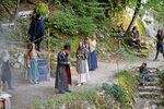 Geisinger Ferien-programm endet mit Spa&szlig;, Spiel und Sonnenschein