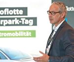 Autoflotte Fuhrparktag - in Wolfsburg Beim ersten Autoflotte Fuhrparktag des Jahres 2019 drehte - Autoflotte