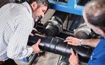 Leidenschaft f&uuml;r Innovation - Gesch&auml;ftsbericht 2019 Kurzversion - Georg Fischer