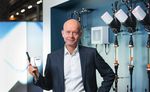 Leidenschaft f&uuml;r Innovation - Gesch&auml;ftsbericht 2019 Kurzversion - Georg Fischer
