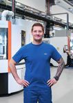 Leidenschaft f&uuml;r Innovation - Gesch&auml;ftsbericht 2019 Kurzversion - Georg Fischer