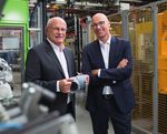 Leidenschaft f&uuml;r Innovation - Gesch&auml;ftsbericht 2019 Kurzversion - Georg Fischer