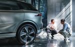 Leidenschaft f&uuml;r Innovation - Gesch&auml;ftsbericht 2019 Kurzversion - Georg Fischer