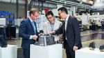 Leidenschaft f&uuml;r Innovation - Gesch&auml;ftsbericht 2019 Kurzversion - Georg Fischer