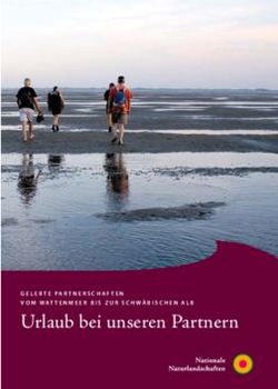 Urlaub bei unseren Partnern