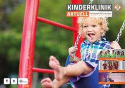 MVZ f&uuml;r junge Menschen #domlaufchallenge EBZ-Konzept erobert die Welt - myKinderklinik