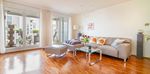 Hochwertige Vier-Zimmer-Wohnung mit Loggia - Westend