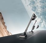 SO FLEXIBEL. SO SAUGSTARK. SO SCHNELL - Drei kabellose Staubsauger in einem Ger&auml;t. Erleben Sie die herausragende Innovation - Elektro Aichner ...