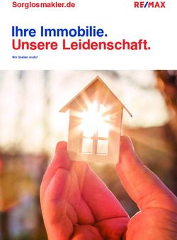 Ihre Immobilie. Unsere Leidenschaft - Sorglosmakler.de Wir bieten mehr! - Sorglosmakler ...