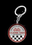 Garden Lounge 2020 - A Day at the Races - RACING STYLE - Classic Days Schloss Dyck