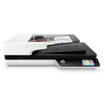 HP ScanJet Pro 4500 fn1 - (L2749A) Datenblatt