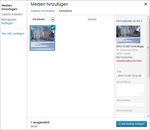 WordPress-Anleitung f&uuml;r Autoren & Redakteure - Der schnelle und einfache Einstieg Lizenznehmer: switchplus ag Von: Thordis Bonfranchi-Simovic und ...