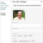 WordPress-Anleitung f&uuml;r Autoren & Redakteure - Der schnelle und einfache Einstieg Lizenznehmer: switchplus ag Von: Thordis Bonfranchi-Simovic und ...
