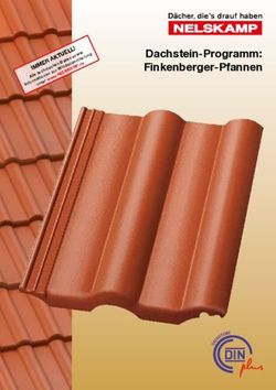 Dachstein-Programm: Finkenberger-Pfannen - L! - Nelskamp