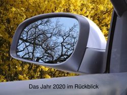 Das Jahr 2020 im R&uuml;ckblick - lrasw-data.de