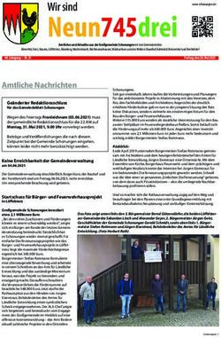 Neun745drei Wir sind - lrasw-data.de