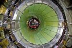 TEILCHENPHYSIK F&Uuml;R FORTGESCHRITTENE - Einschub: Das CMS-Experiment am LHC Caren Hagner Achim Geiser - Desy