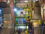 TEILCHENPHYSIK F&Uuml;R FORTGESCHRITTENE - Einschub: Das CMS-Experiment am LHC Caren Hagner Achim Geiser - Desy
