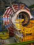 TEILCHENPHYSIK F&Uuml;R FORTGESCHRITTENE - Einschub: Das CMS-Experiment am LHC Caren Hagner Achim Geiser - Desy