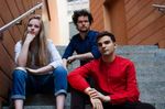 Preistr&auml;ger & 63. Bundes auswahl - Deutscher Musikwettbewerb