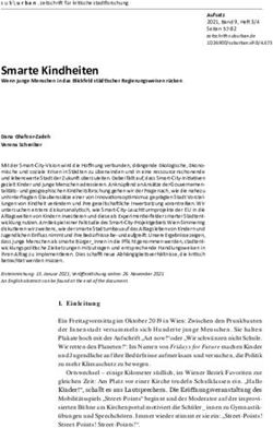 Smarte Kindheiten - sub urban. zeitschrift f&uuml;r kritische ...