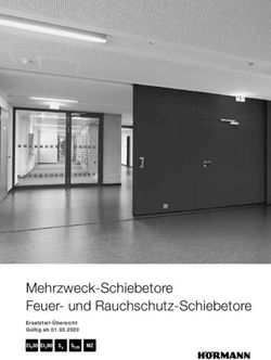 Mehrzweck-Schiebetore Feuer- und Rauchschutz-Schiebetore - Ersatzteil-&Uuml;bersicht G&uuml;ltig ab 01.03.2020 - OXOMI