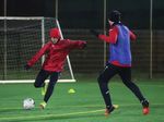 Fußballtraining POTENZIALE AUSSCHÖPFEN - TAKTIK - philippka