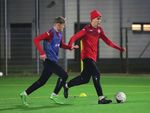 Fußballtraining POTENZIALE AUSSCHÖPFEN - TAKTIK - philippka