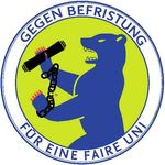 Fu Berlin 2020 Personalratswahl - ver.di-Betriebsgruppe