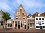 Durch Nordholland & Friesland - Hanseat Reisen