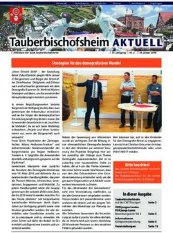 Tauberbischofsheim AKTUE LL