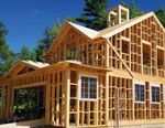 Mustertexte f&uuml;r Ausschreibungen-Auszug f&uuml;r Holzhauskonstruktionen - Botament