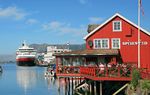 Hurtigruten Schiffsreise zum Nordkap - Kneissl Touristik