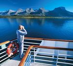 Hurtigruten Schiffsreise zum Nordkap - Kneissl Touristik