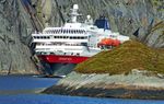 Hurtigruten Schiffsreise zum Nordkap - Kneissl Touristik