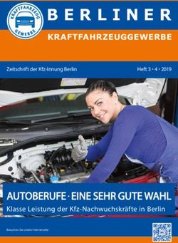 Heft 3 4 2019 - Kfz-Innung-Berlin